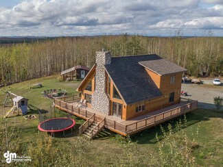 11730 W Tofson Ave, Wasilla, AK 99654