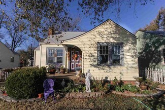 253 S Minnesota Ave, Wichita, KS 67211