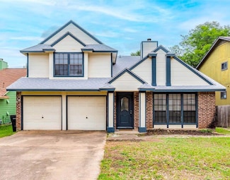13109 Marble Falls Cove, Austin, TX 78729