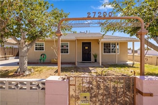 27200 Cote St, Boron, CA 93516