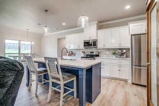 4017 Crick Ct, Brock, TX 76087