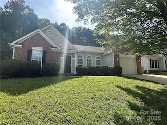 3124 Burkston Rd, Charlotte, NC 28269
