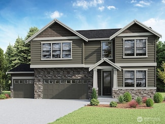 13603 102nd Dr SE Unit 18, Snohomish, WA 98296