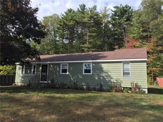 38 Perry St, Harrisville, RI 02830