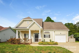 6712 2nd Ave, Indian Trail, NC 28079