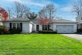 1921 Crossgate Ln, Louisville, KY 40222