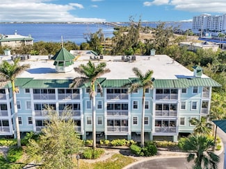 5115 Melbourne St Unit A303, Punta Gorda, FL 33980