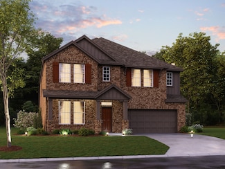 3700 Lavon Dr, Celina, TX 76258