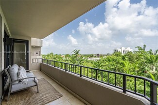 151 Crandon Blvd Unit 630, Key Biscayne, FL 33149
