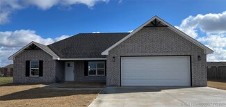 5905 S Bluestem, Chelsea, OK 74016