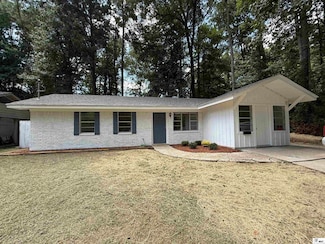800 McDonald Ave, Ruston, LA 71270