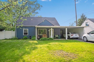 985 Bucknell Rd, Columbus, OH 43213