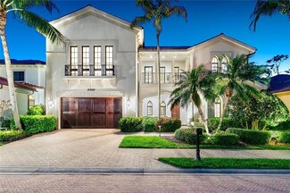 2919 Tiburon Blvd E, Naples, FL 34109