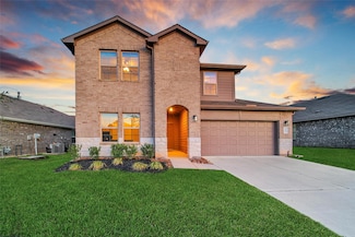 13854 Rock Island Trail, Conroe, TX 77384