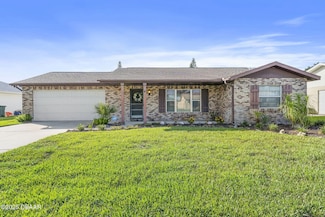 962 Country Club Ave, Daytona Beach, FL 32114