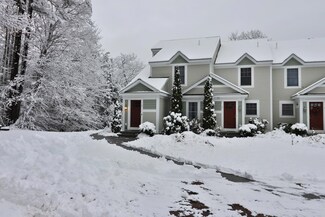23 Falls Rd Unit 1, Thornton, NH 03285