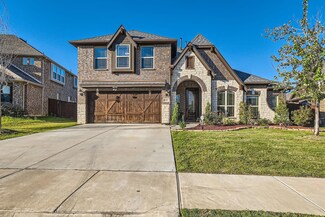 1309 Senna Dr, Burleson, TX 76028