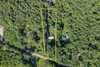 4501 Bennett Rd, Buford, GA 30519