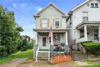 403 8th St, Donora, PA 15033