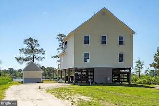 27066 Annie Hyland Rd, Princess Anne, MD 21853