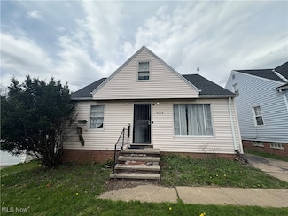 4154 E 153rd St, Cleveland, OH 44128