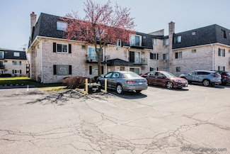 1311 N Baldwin Ct Unit 3A, Palatine, IL 60074