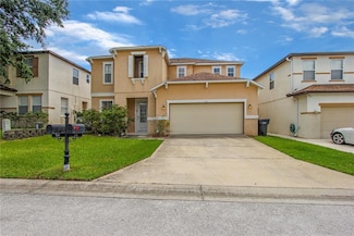 131 Willow View Dr, Davenport, FL 33896