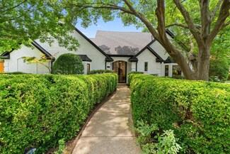 7016 Mumford St, Dallas, TX 75252