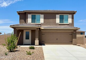 7608 S Meadowsweet Ct, Tucson, AZ 85757