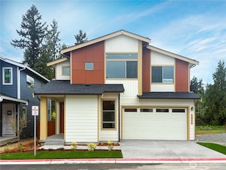13312 SE 238th Place Unit 5, Kent, WA 98042