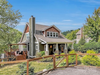 17 Elkmont Terrace, Asheville, NC 28804