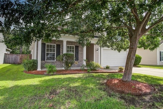 112 Mayfield Dr, Goose Creek, SC 29445