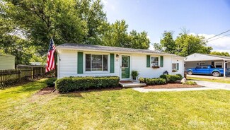 157 Montgomery Ave, Franklin, OH 45005