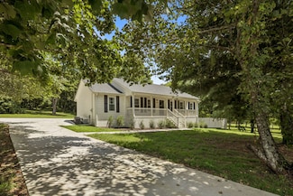 670 Northridge Rd, Columbia, TN 38401