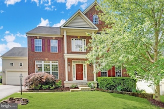 40491 Banshee Dr, Leesburg, VA 20175