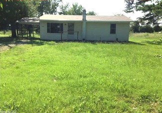 648 Jackson Road 5, Bradford, AR 72020