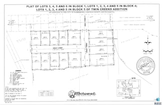 519 Shirley St, Harrisburg, SD 57032