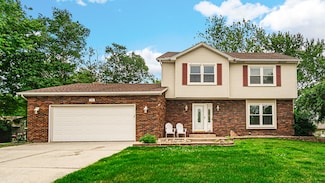 1733 Briarcliffe Ct, Chesterton, IN 46304
