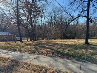 Lot 13 N Summit Ave, Springfield, MO 65803