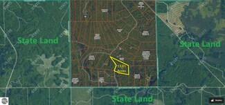 5883 Dowler Dr, Denton Township, MI 48651