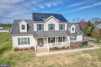 16330 Sand Hill Rd, Milton, DE 19968