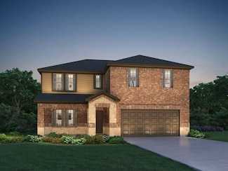 5221 Oakheath Forest Ln, Pearland, TX 77584