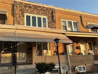 248 E Mosser St, Allentown, PA 18109