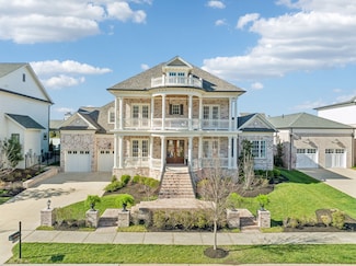 813 Stonewater Blvd, Franklin, TN 37064