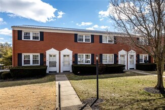 403 W Lincoln Ave, McDonald, PA 15057