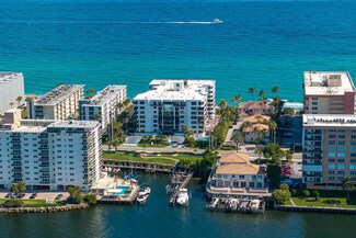 1155 Hillsboro Mile Unit 305, Hillsboro Beach, FL 33062
