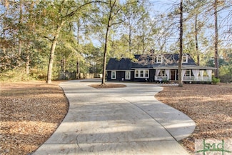 138 Palmetto Dr, Rincon, GA 31326