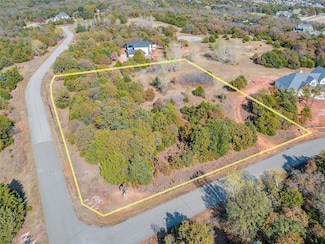 6709 Cave Creek Trail, Edmond, OK 73034