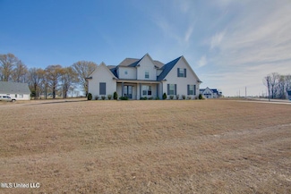 4619 Pierce Dr, Hernando, MS 38632