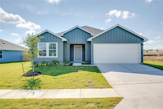 400 Hodges St, Maxwell, TX 78656